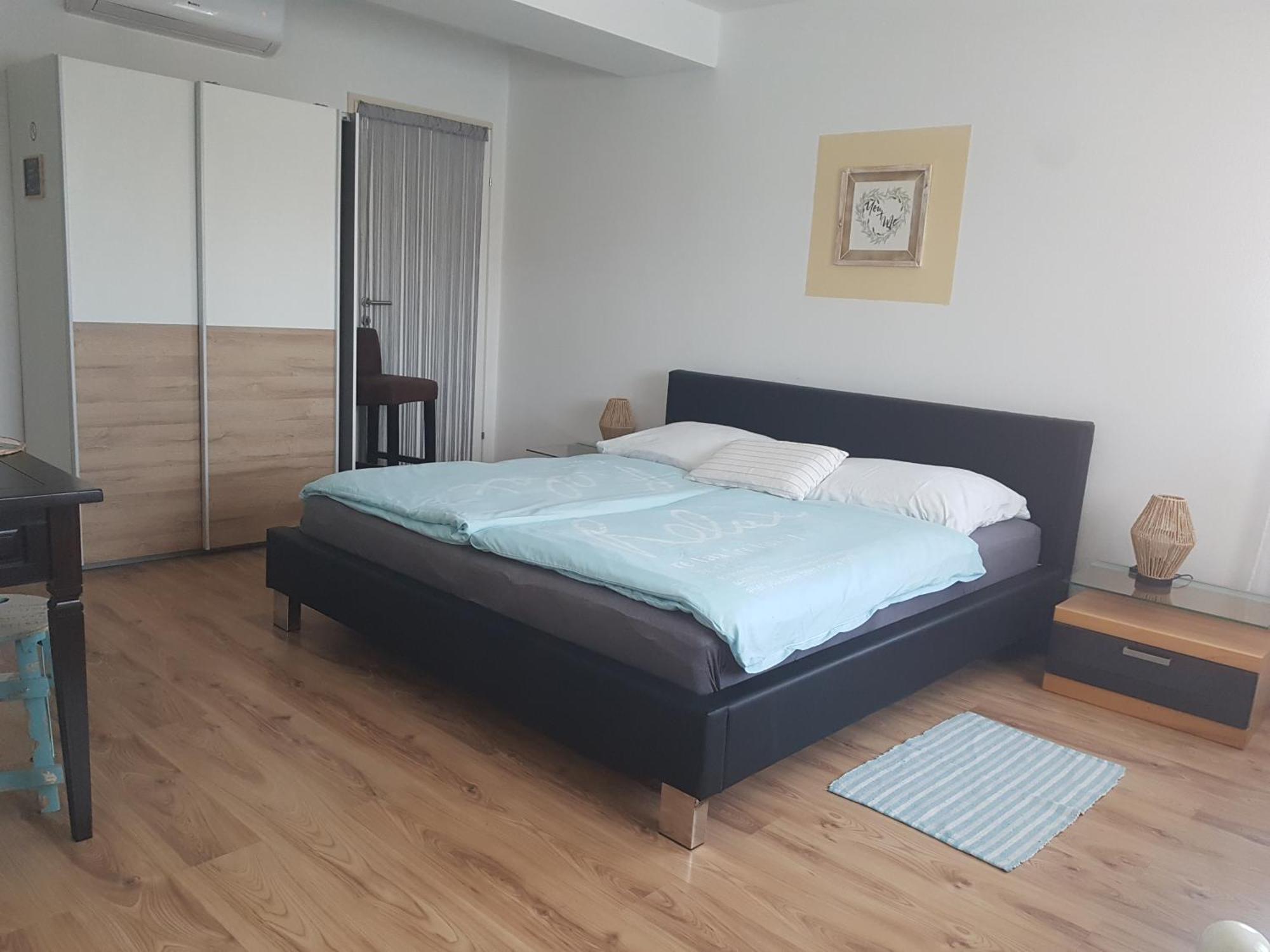 Hamo Apartments & Soba Lumbarda Eksteriør bilde